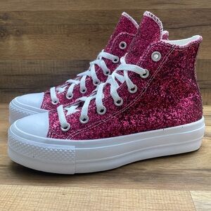 CONVERSE CTAS LIFT HI BRAND 🔥 NEW